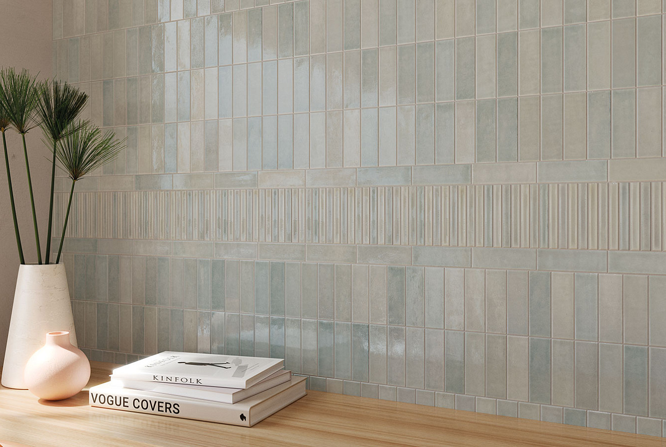 COLOUR NOTES / AGATA / BARS AGATA